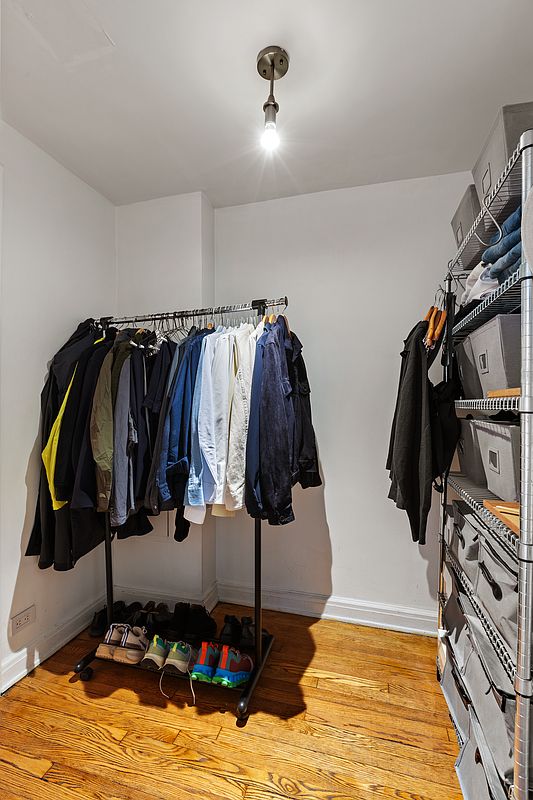 161 W 16th Street 16-E