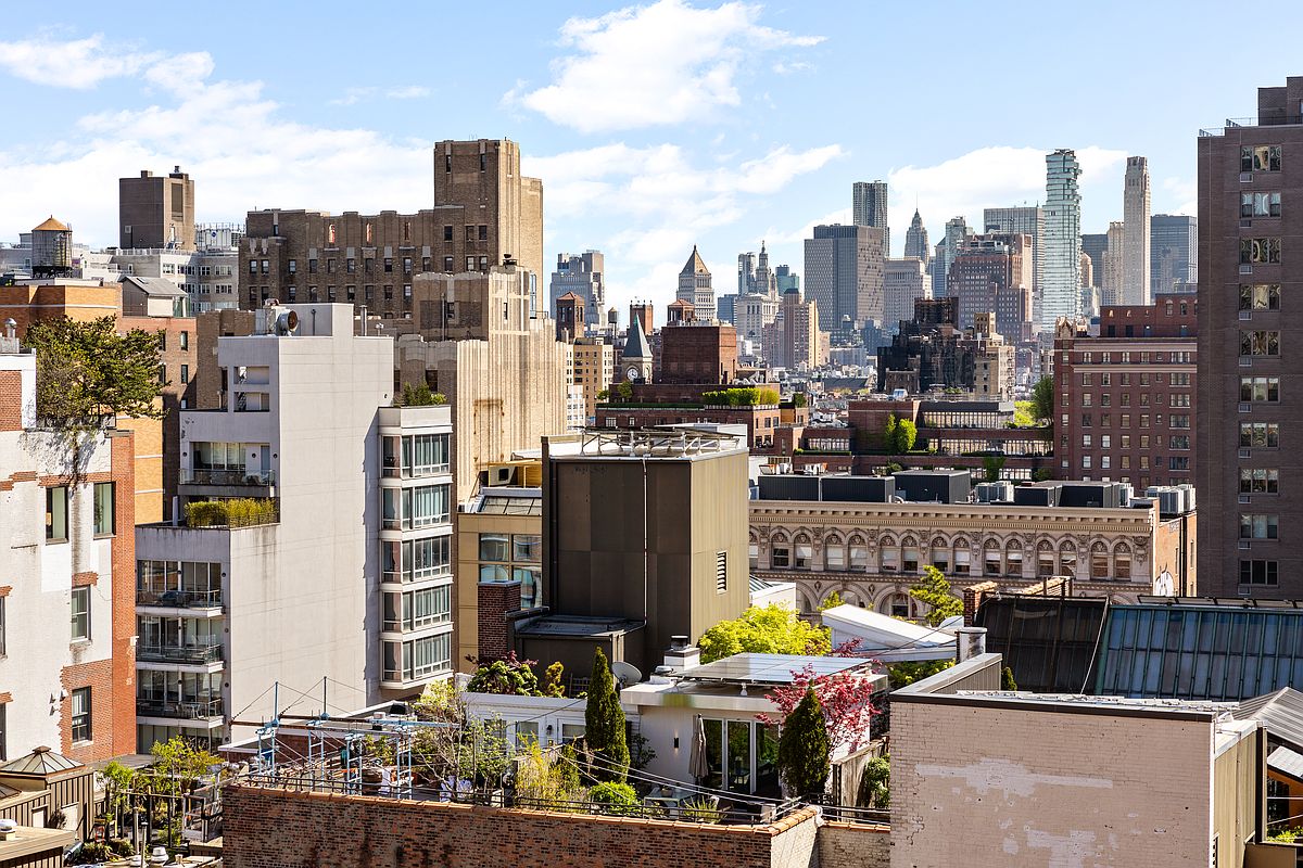 161 W 16th Street 16-E