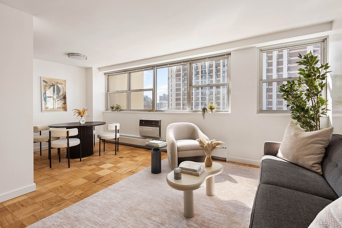 75 Henry Street 5-J