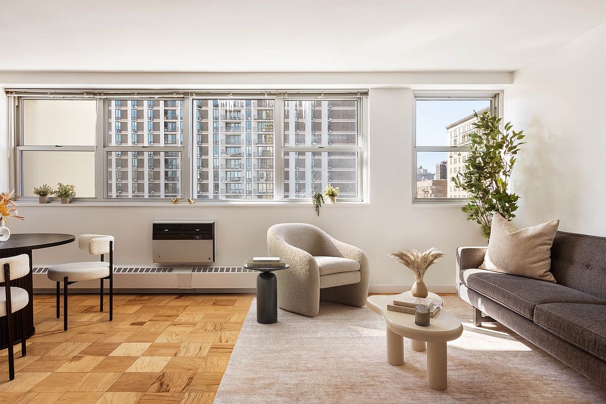 75 Henry Street 5-J