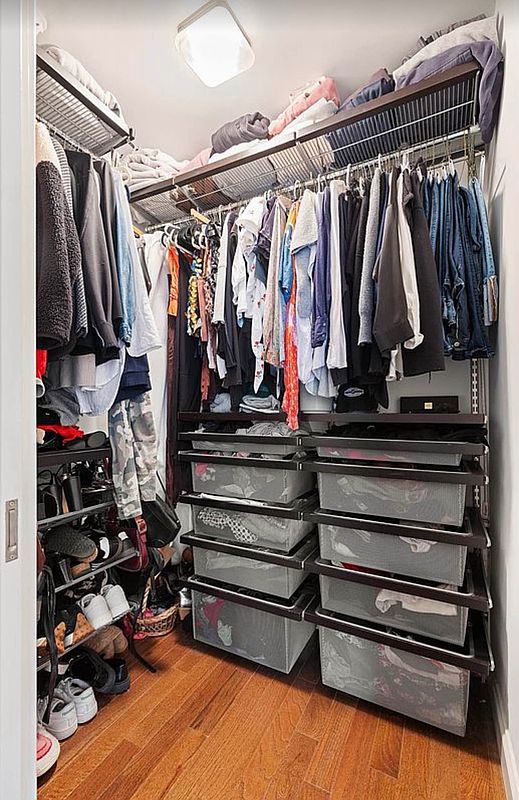 161 W 16th Street 10-J