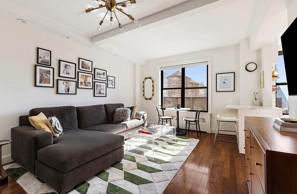 161 W 16th Street 10-J