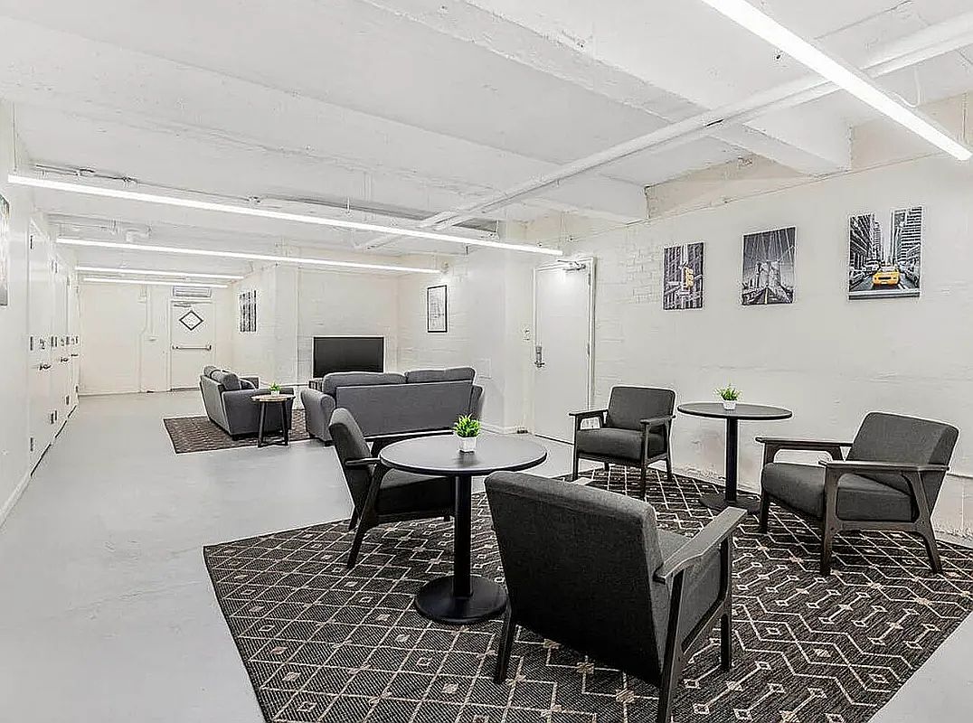 3636 Fieldston Road 5-B