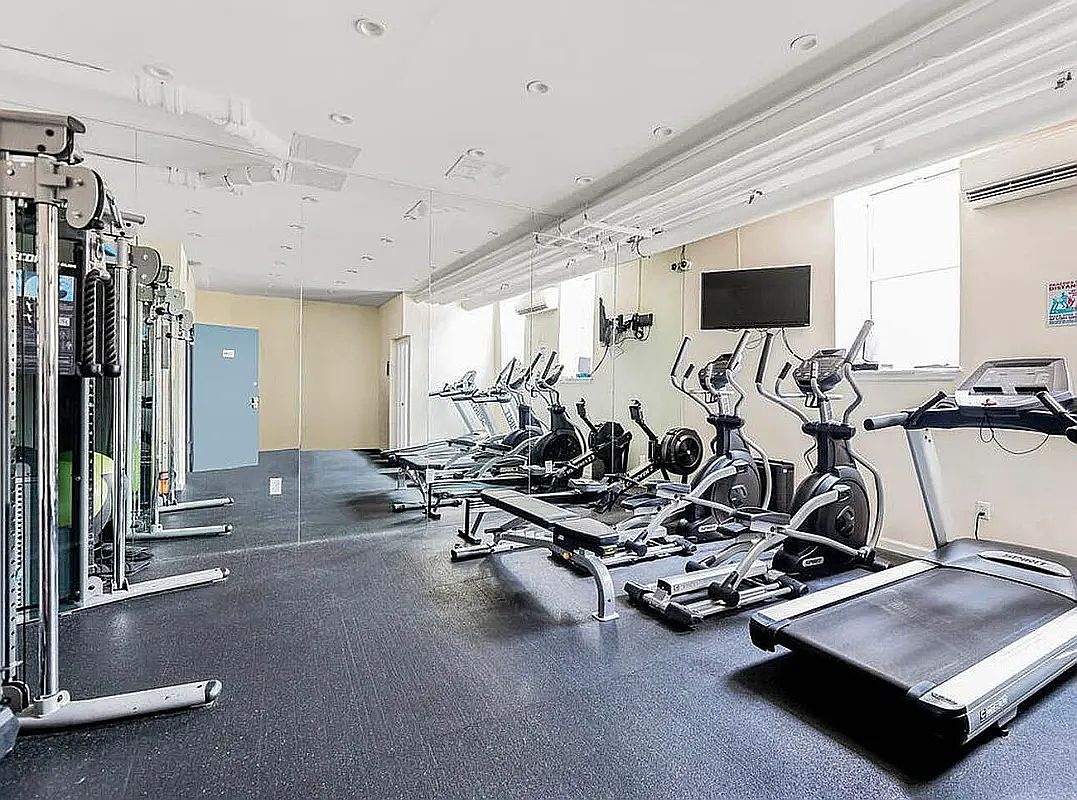 3636 Fieldston Road 5-B
