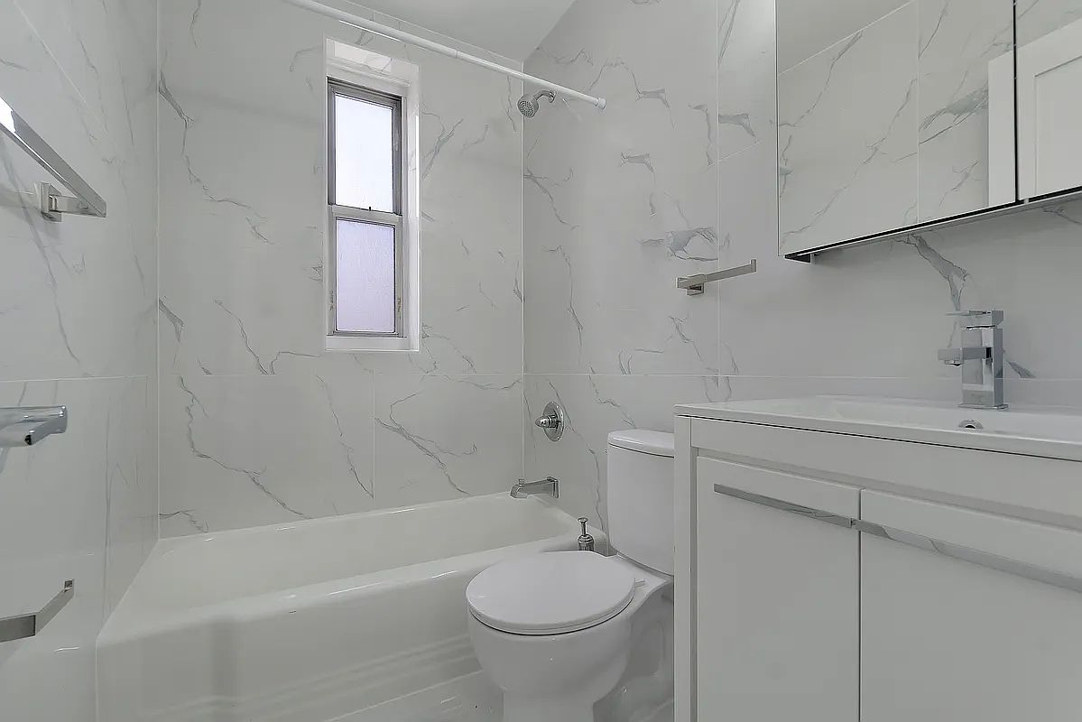 3636 Fieldston Road 5-B