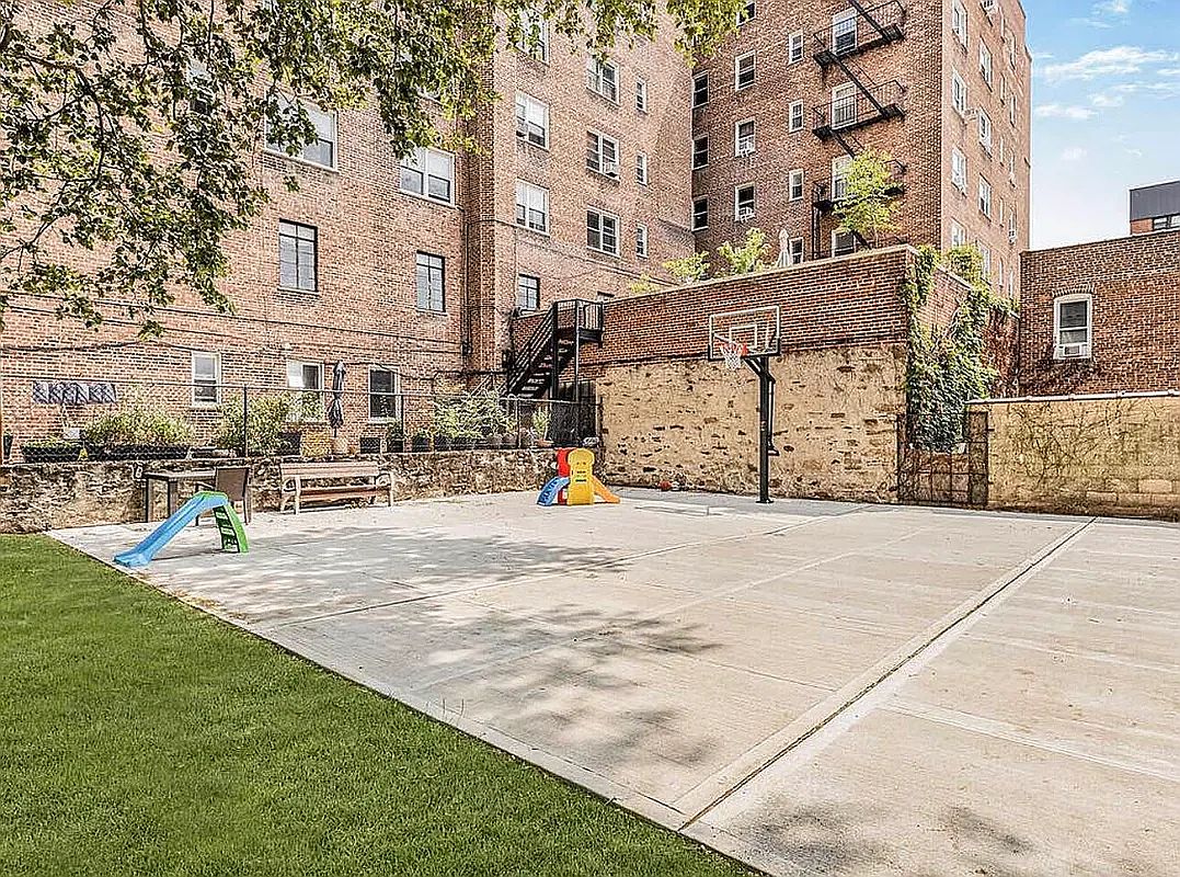 3636 Fieldston Road 5-B