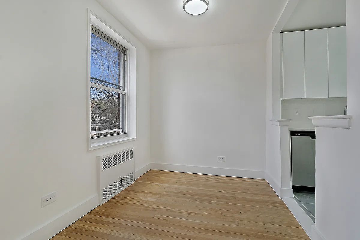 3636 Fieldston Road 5-B