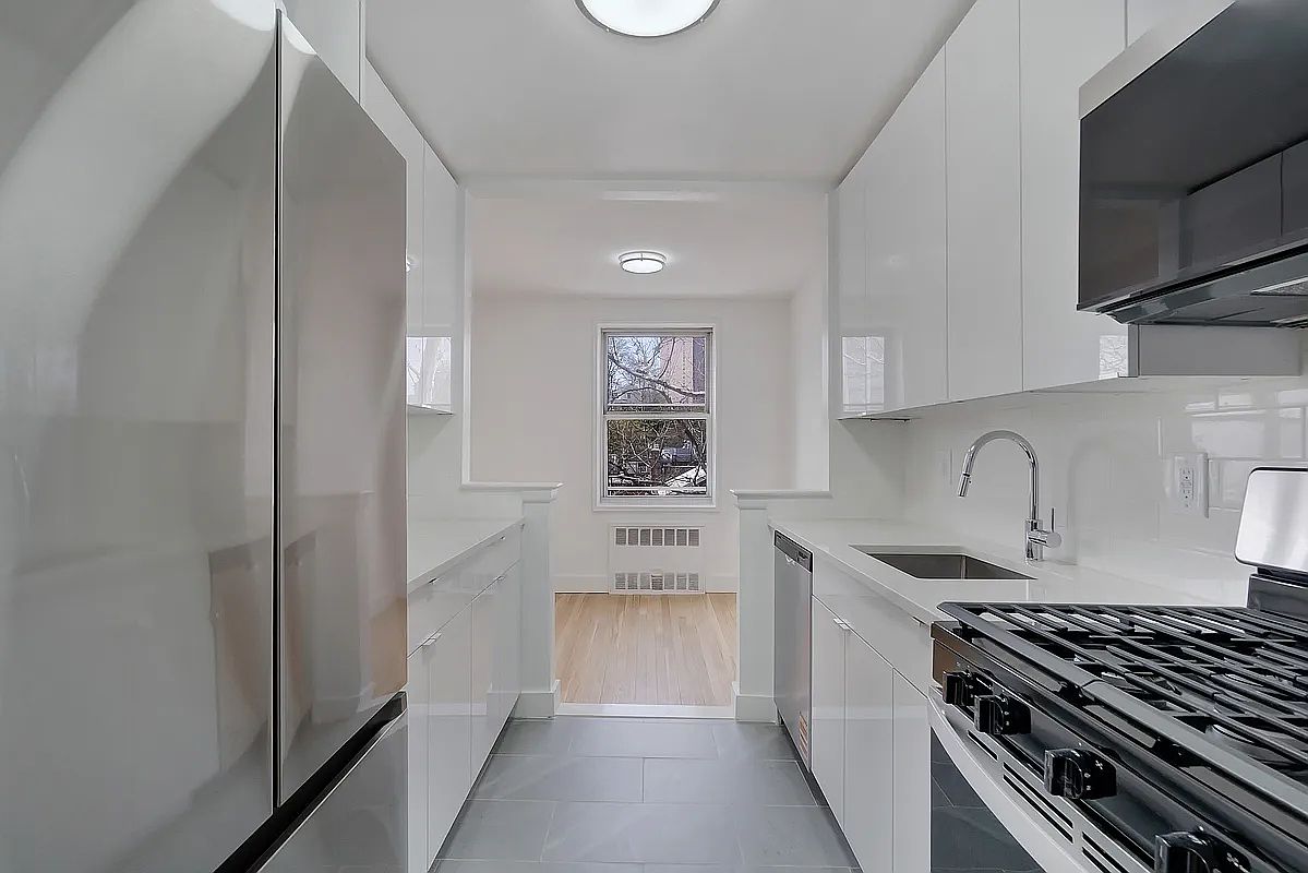 3636 Fieldston Road 5-B