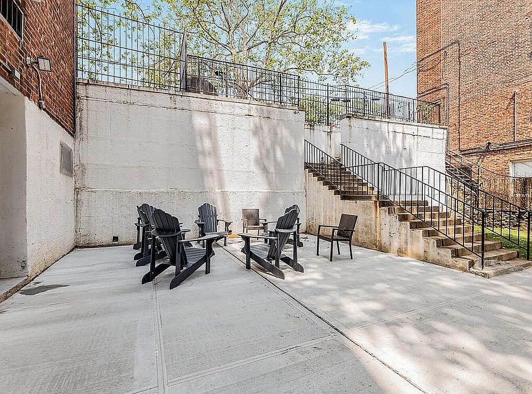 3636 Fieldston Road 5-B