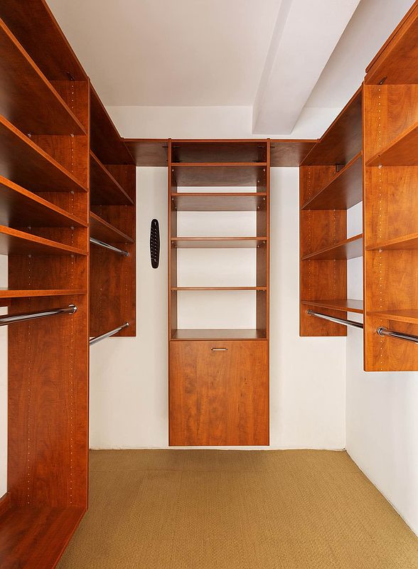 161 W 16th Street 8-K