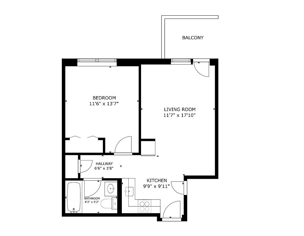 31-23 Crescent Street 1-D