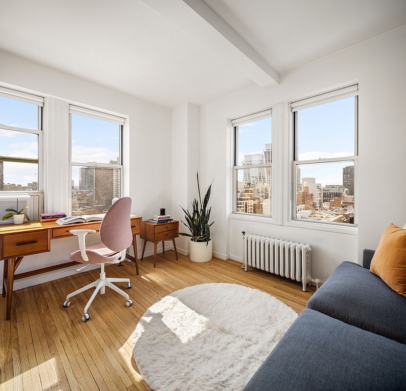 365 W 20th Street 14-E