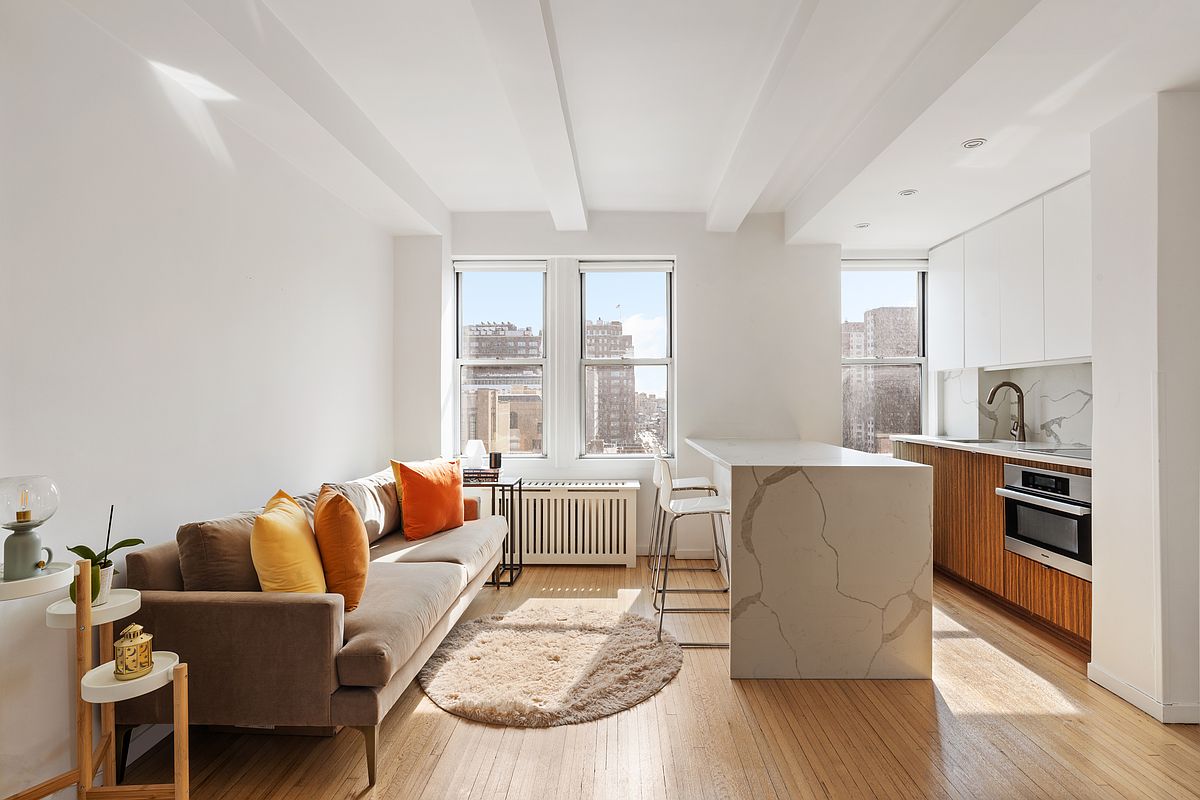 365 W 20th Street 14-E
