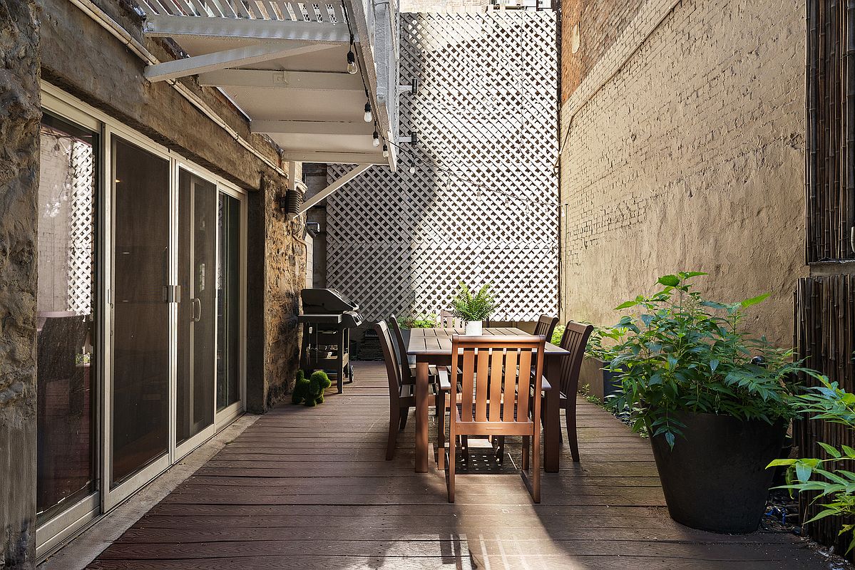 105 E 19th Street GARDEN