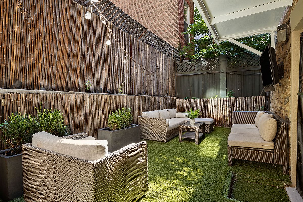105 E 19th Street GARDEN