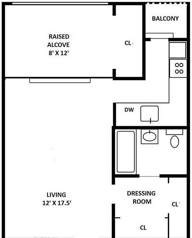 85 8th Avenue 2-H