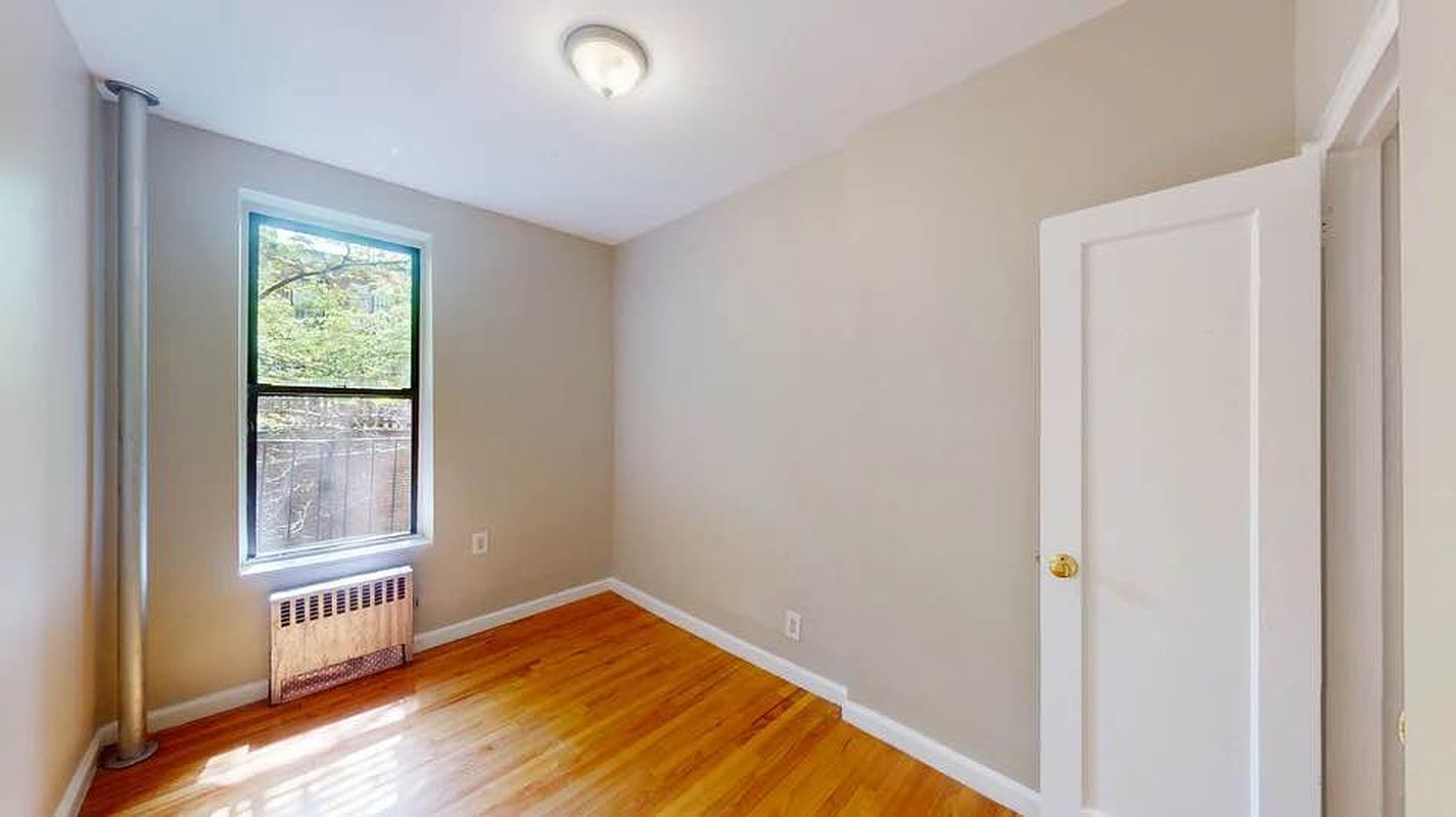 166 W 83rd Street 2-C