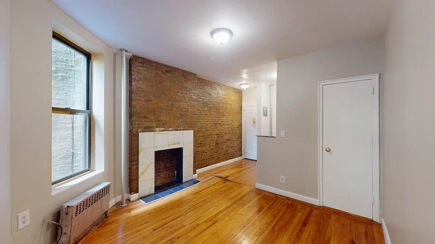 166 W 83rd Street 2-C