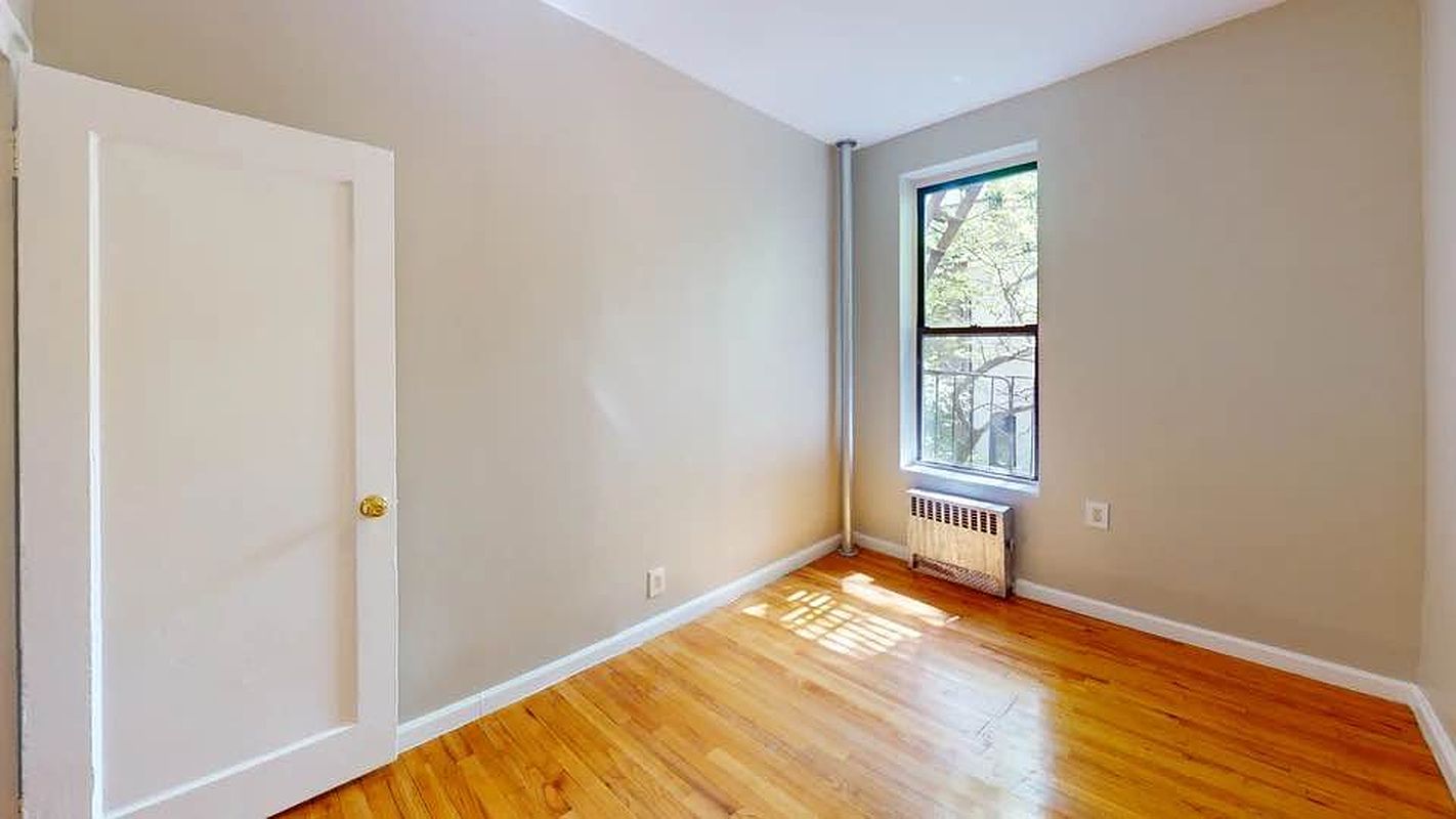 166 W 83rd Street 2-C