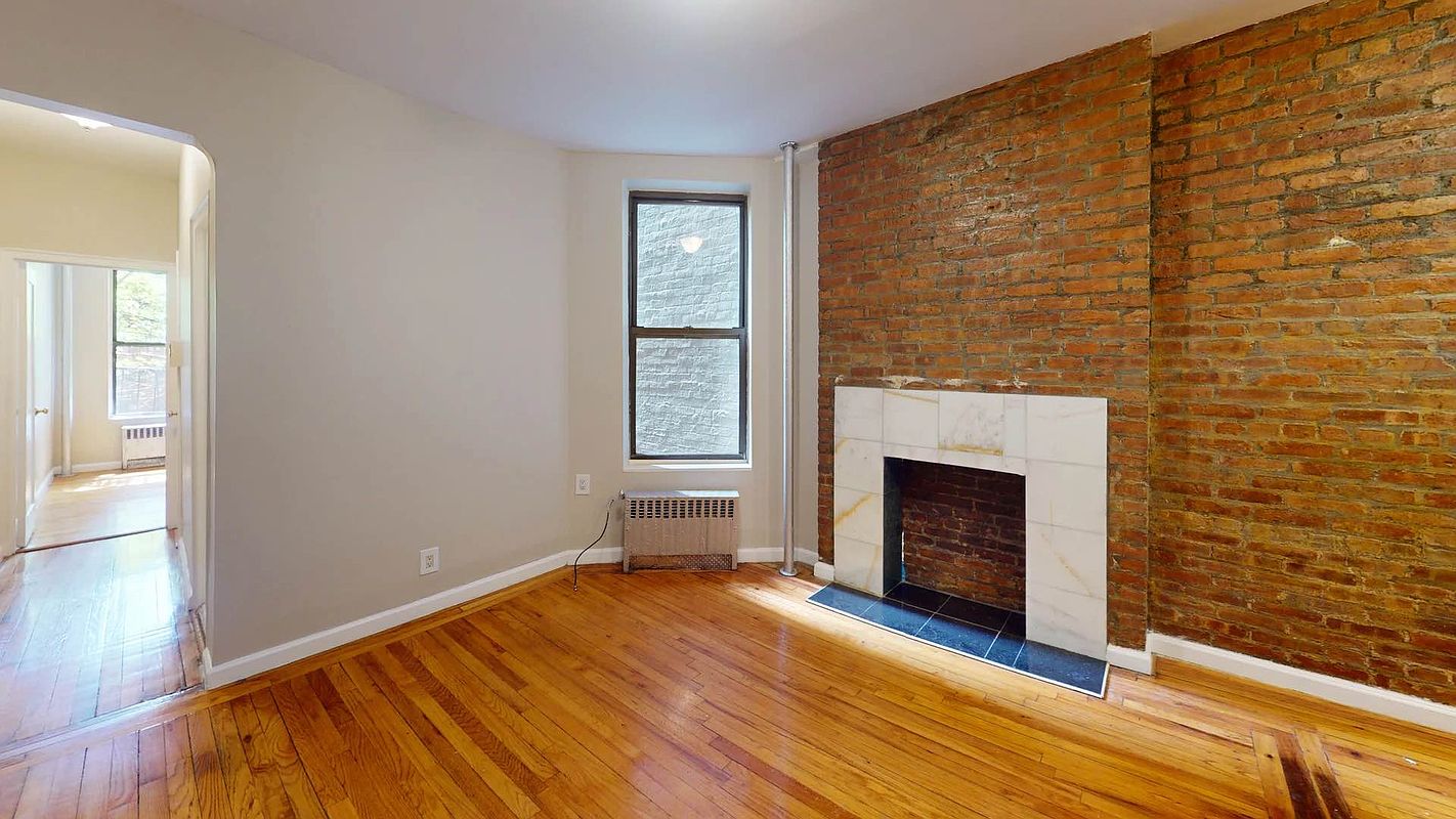 166 W 83rd Street 2-C