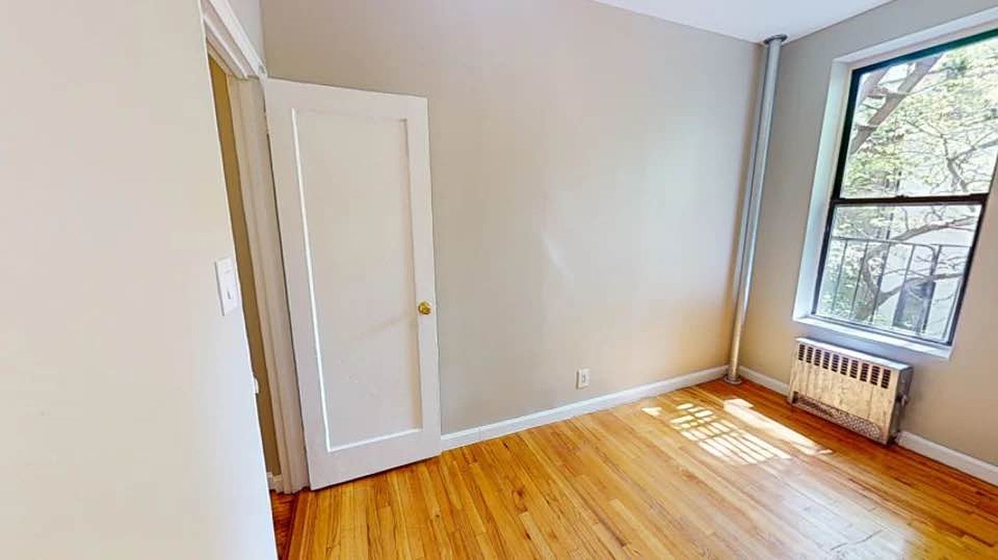 166 W 83rd Street 2-C
