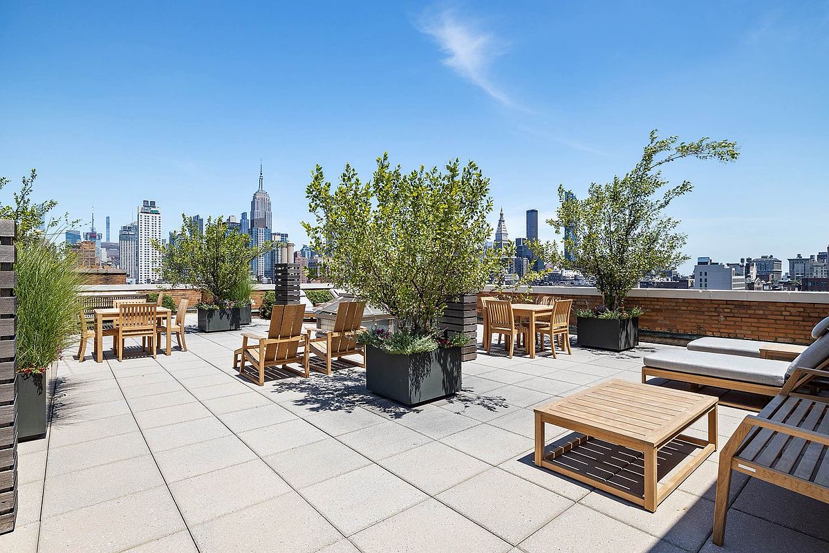 161 W 16th Street 10-H