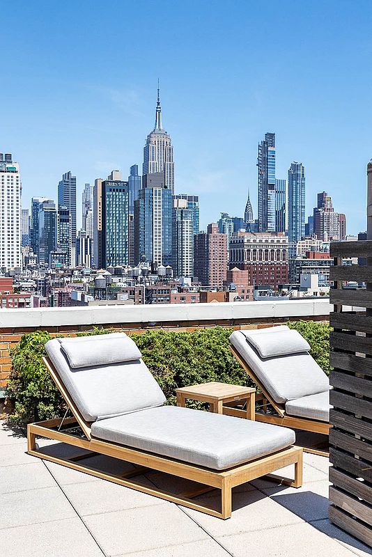 161 W 16th Street 10-H