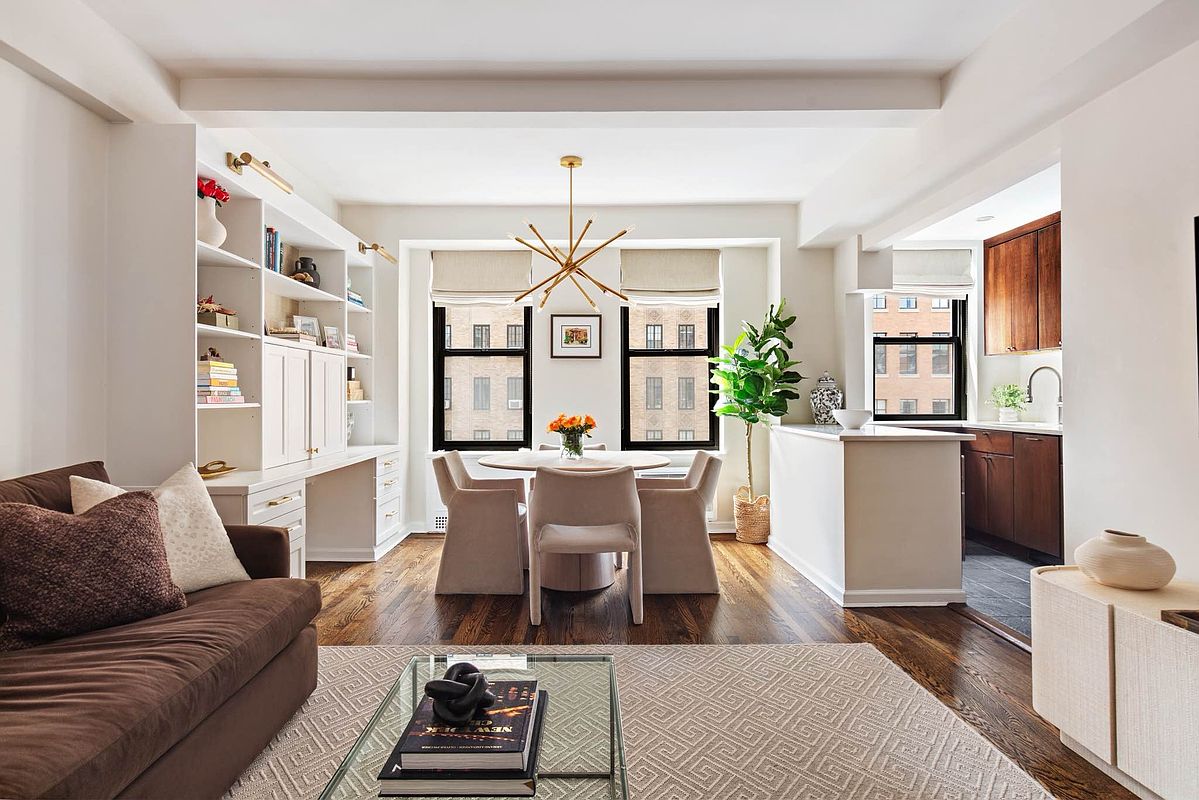 161 W 16th Street 10-H