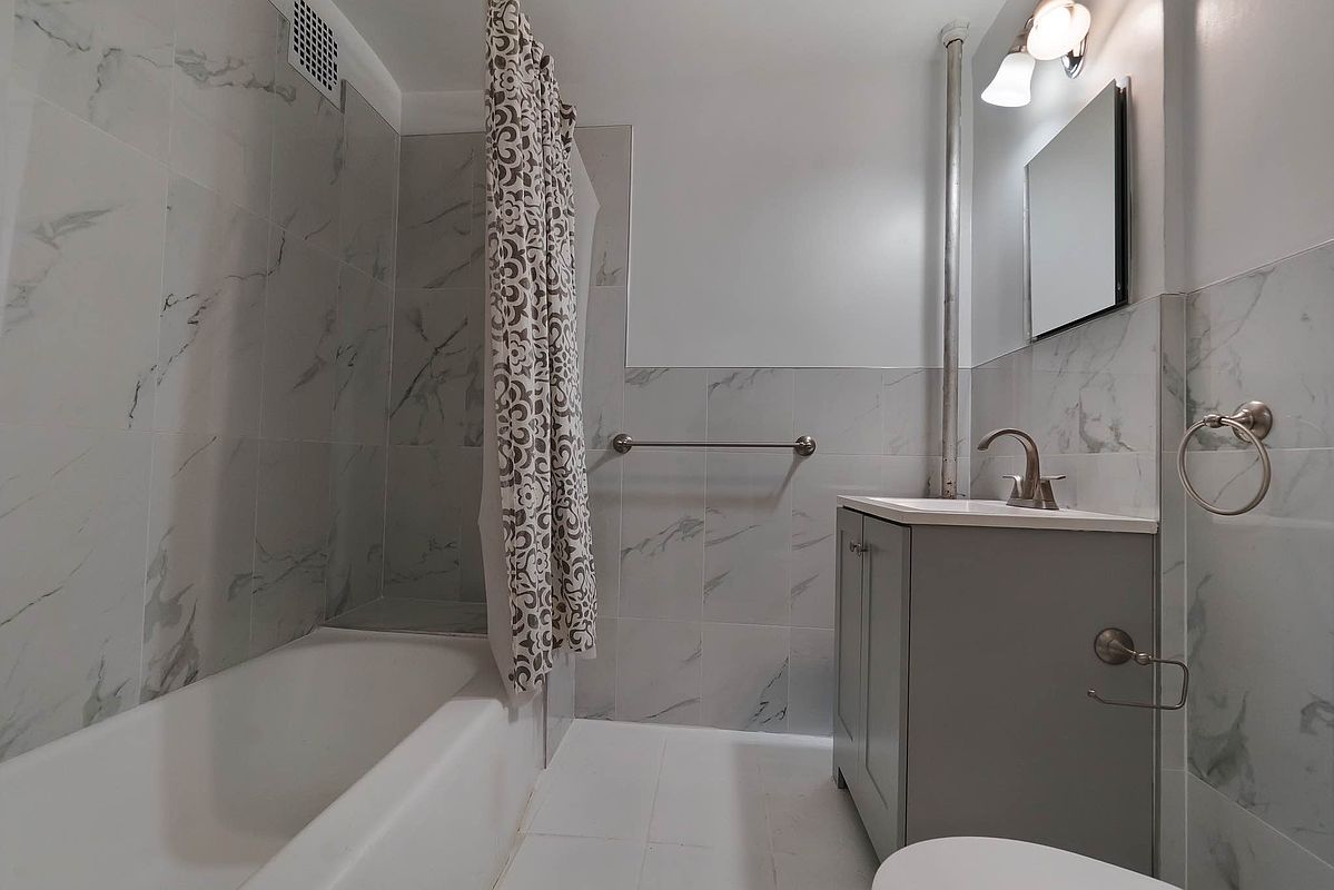 525 W 235th Street 2-D