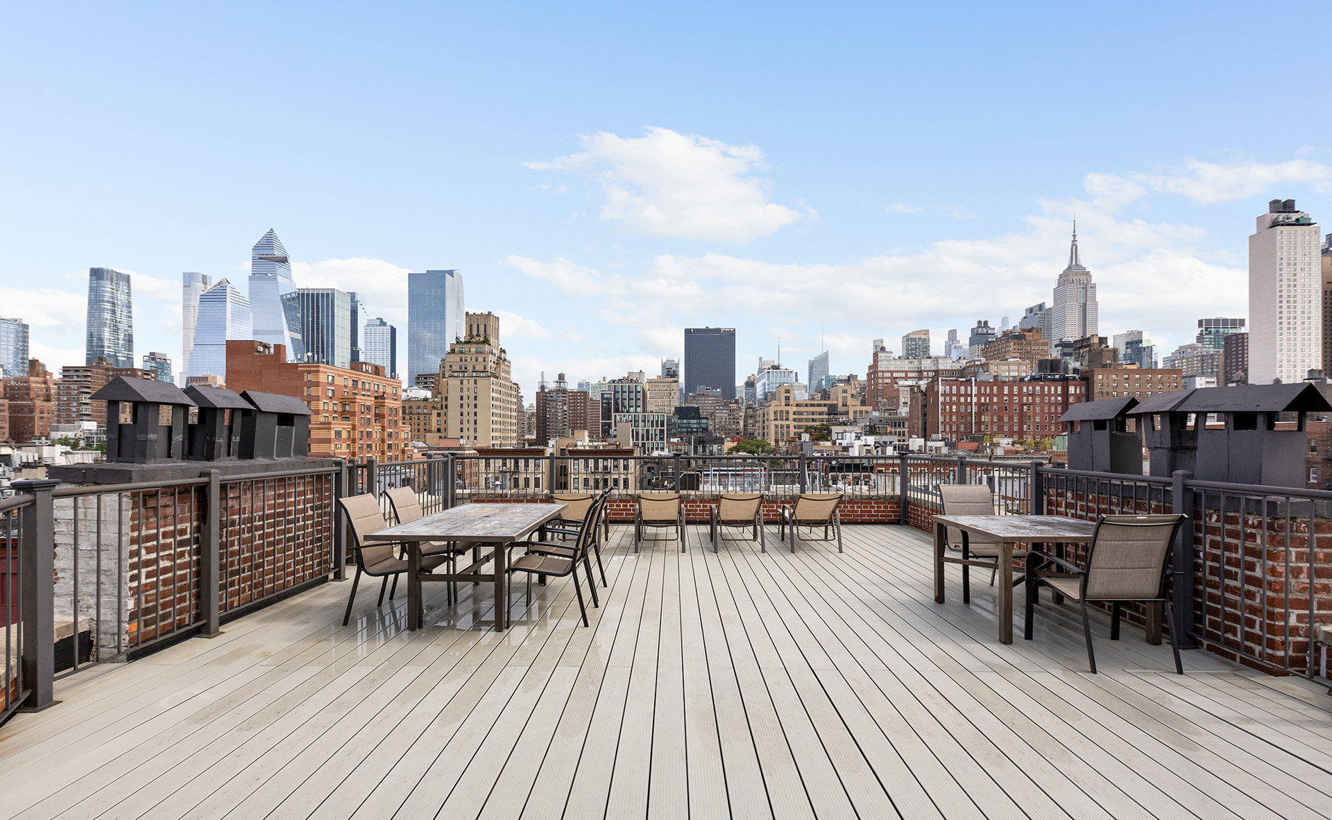 252 W 20TH Street 1C
