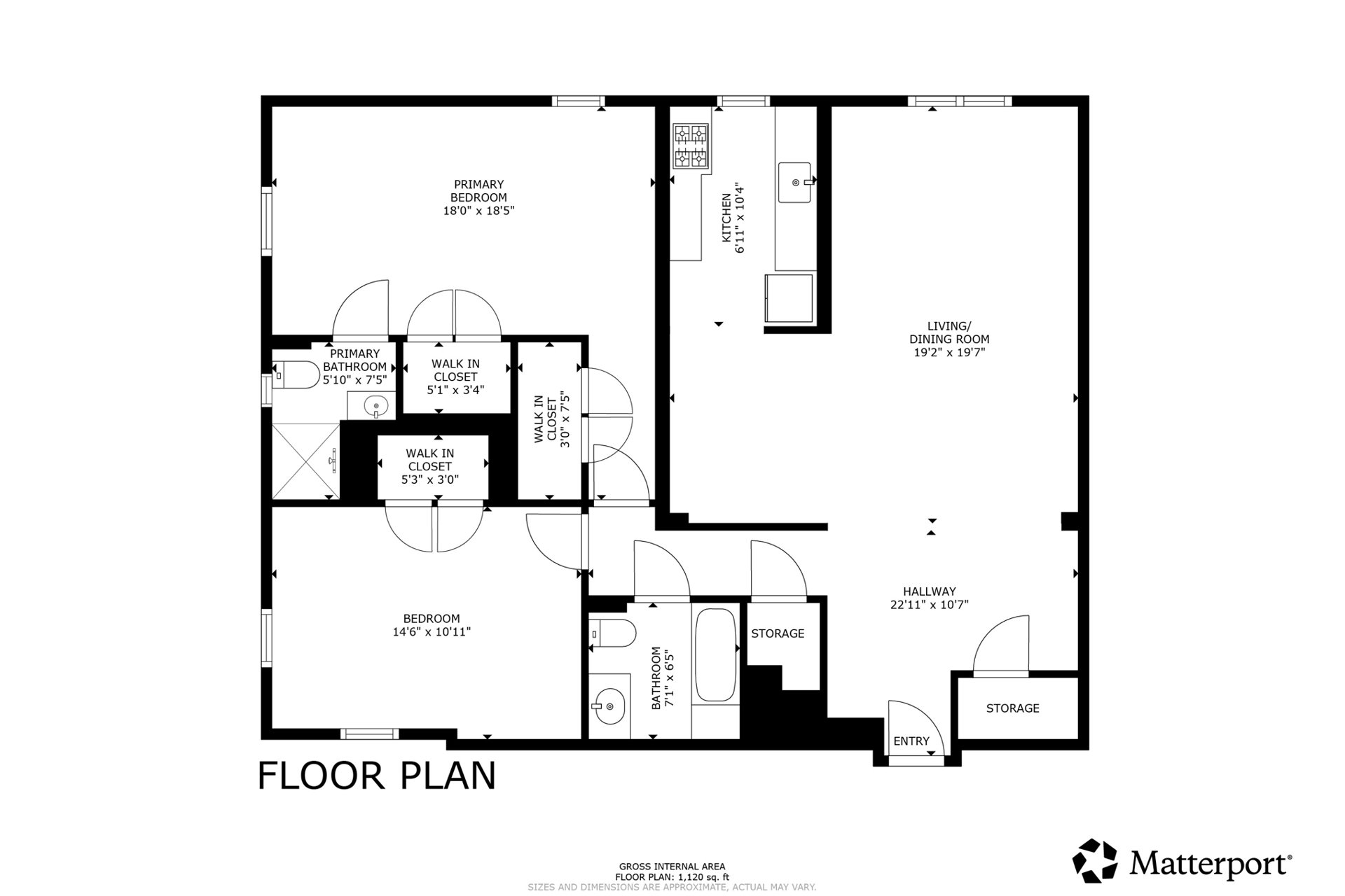 525 W 235TH Street 2D