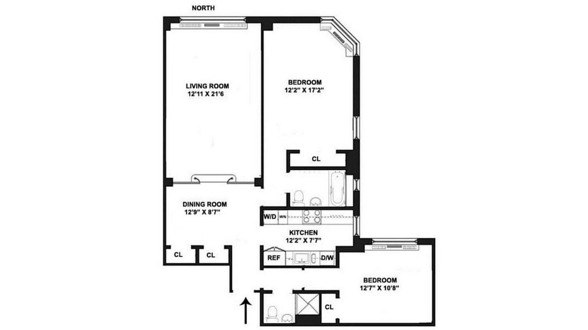 170 E 77TH Street 2B