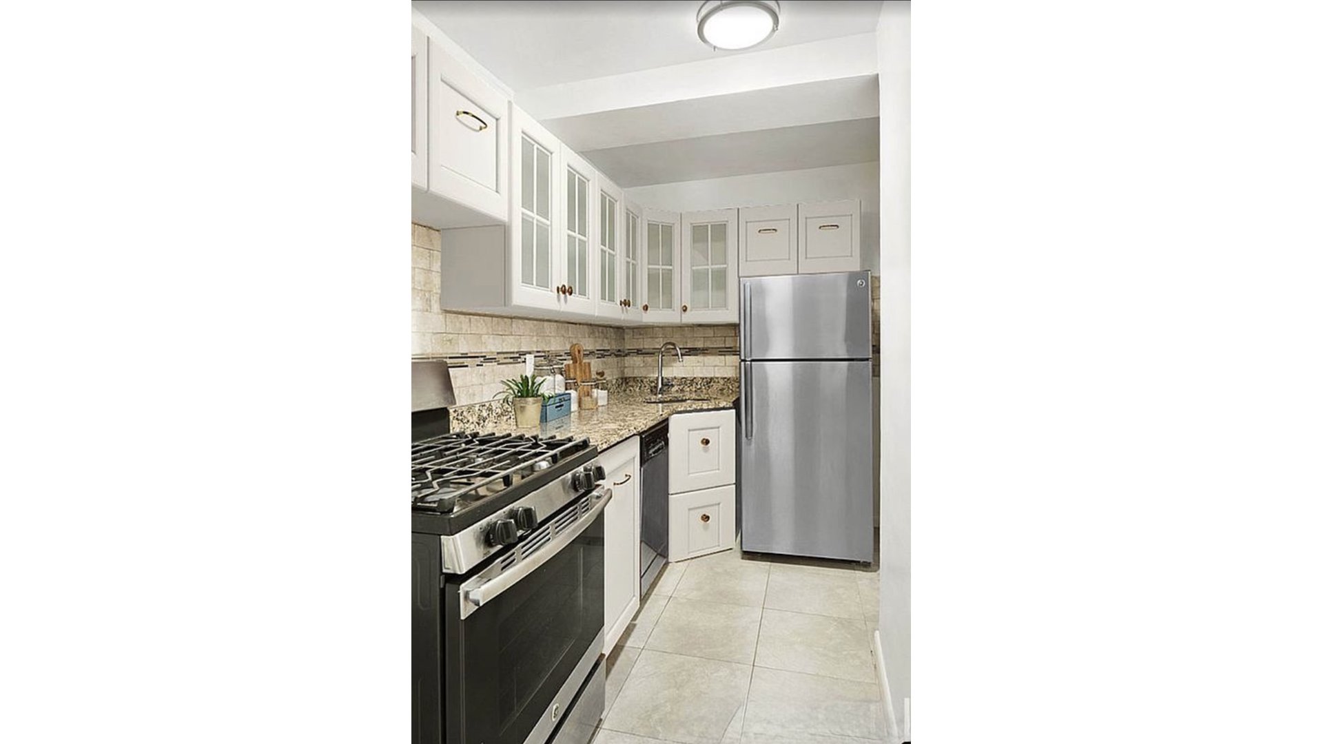 340 E 74TH Street 1A