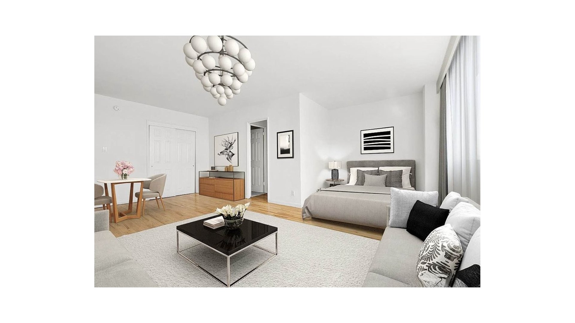 340 E 74TH Street 1A