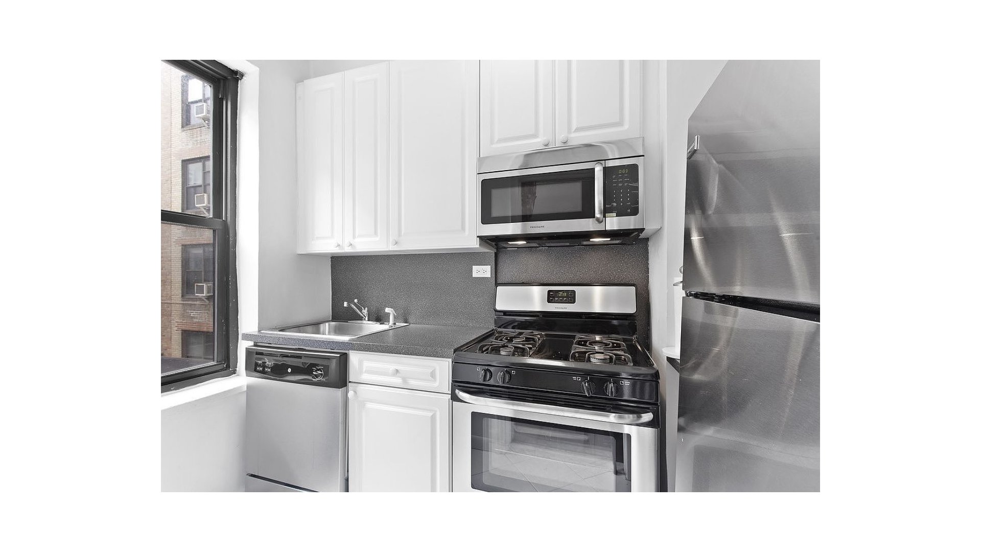 161 W 16TH Street 6J