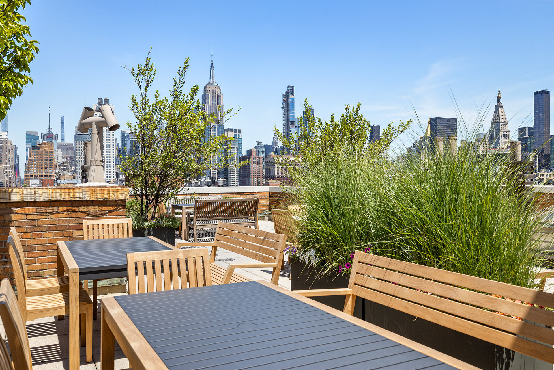 161 W 16TH Street 6J