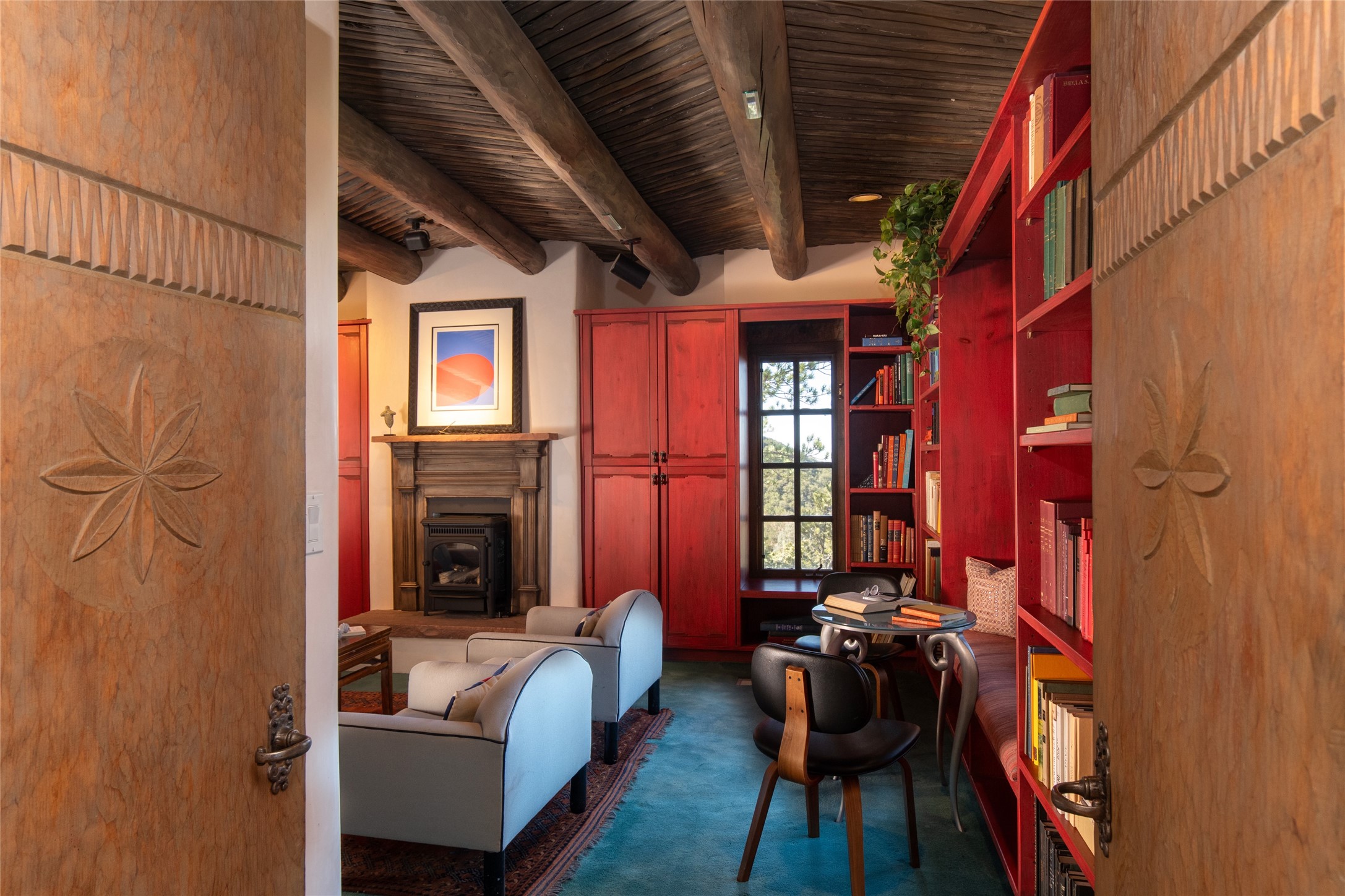 200 Brownell Howland Road