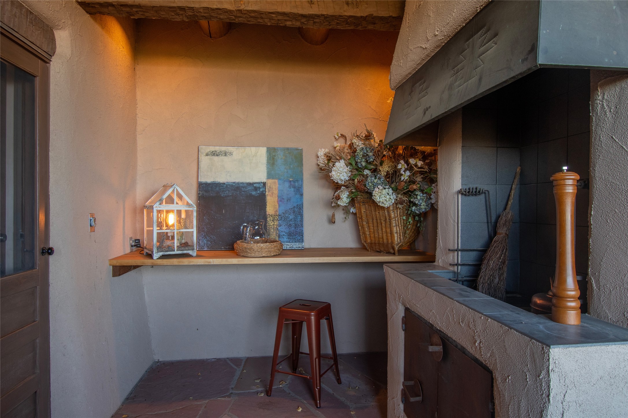 200 Brownell Howland Road