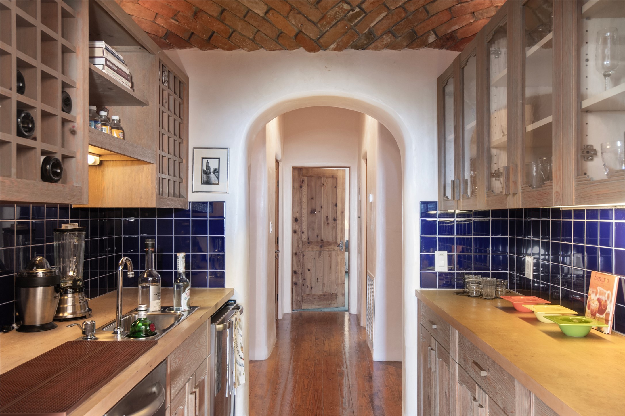 200 Brownell Howland Road