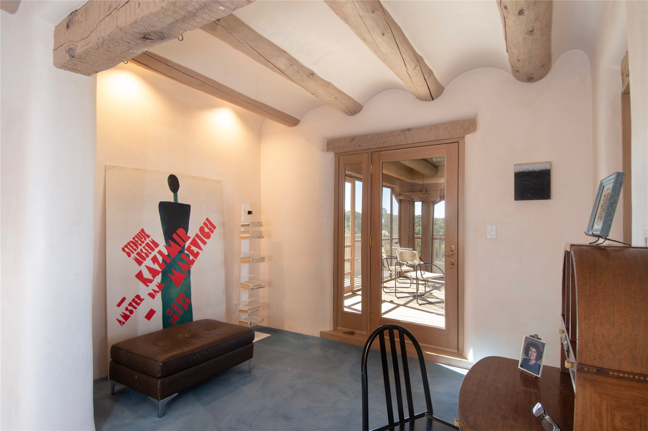 200 Brownell Howland Road