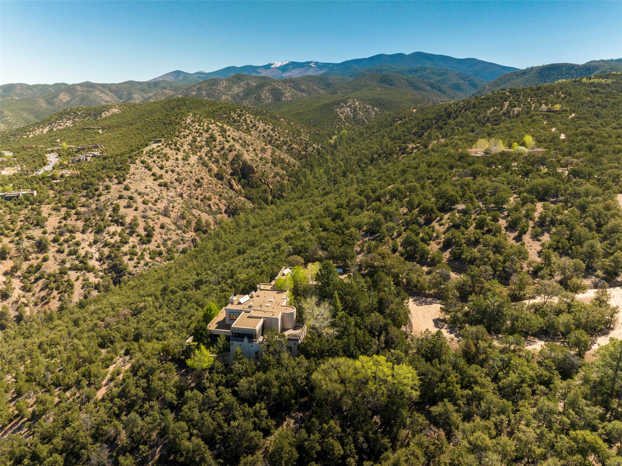 200 Brownell Howland Road