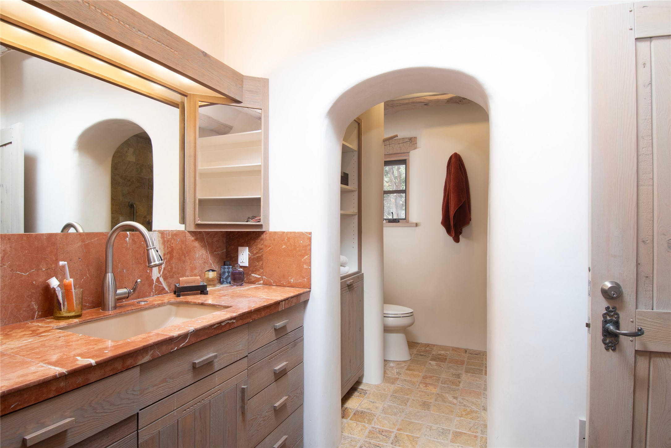 200 Brownell Howland Road