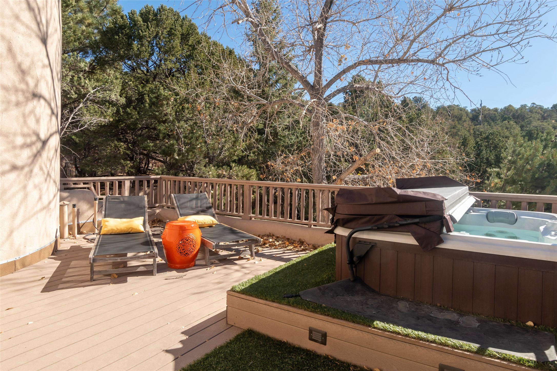 200 Brownell Howland Road