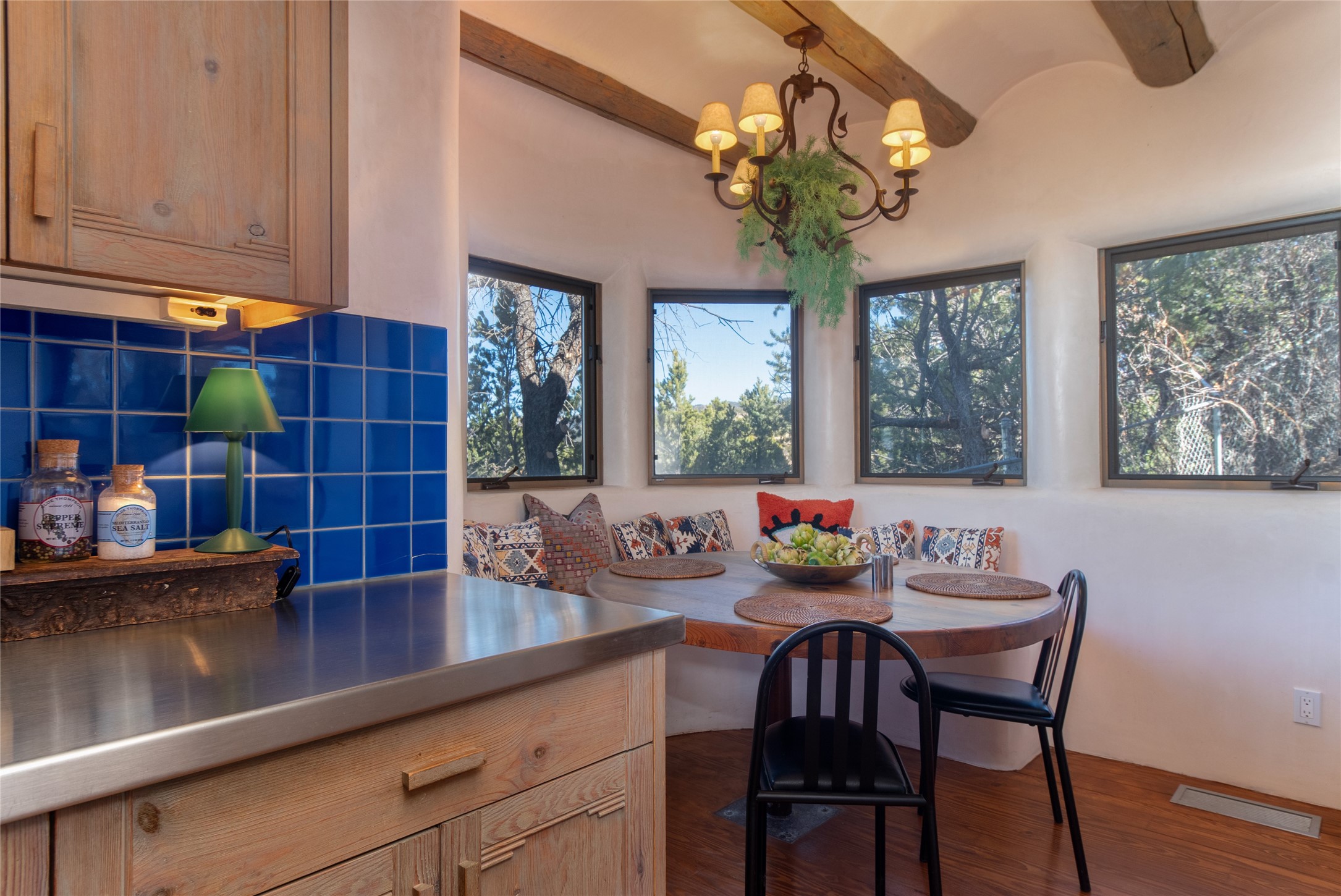 200 Brownell Howland Road