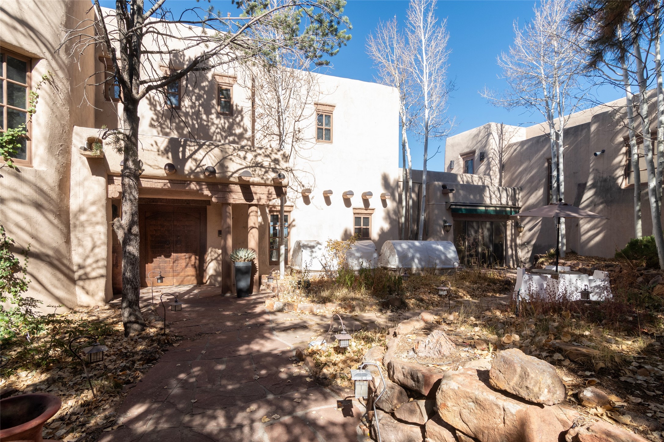 200 Brownell Howland Road