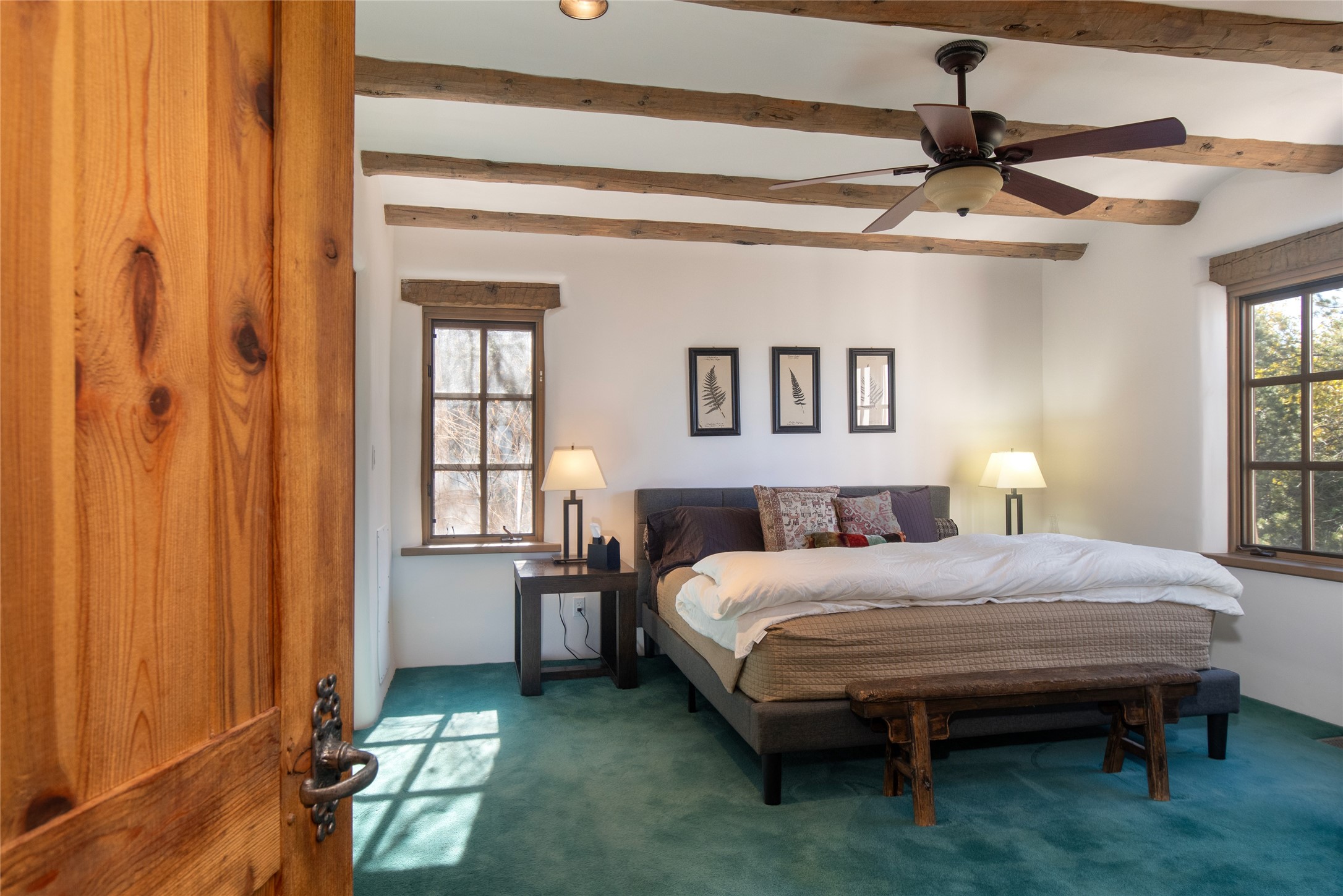 200 Brownell Howland Road