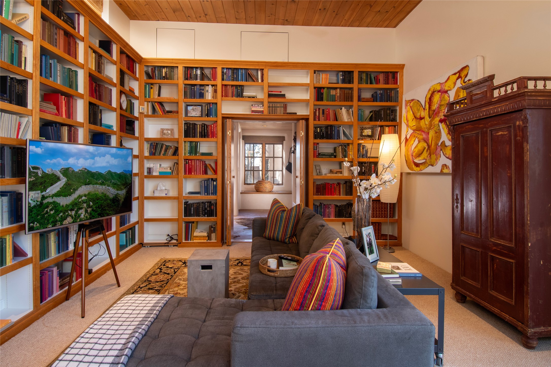 200 Brownell Howland Road