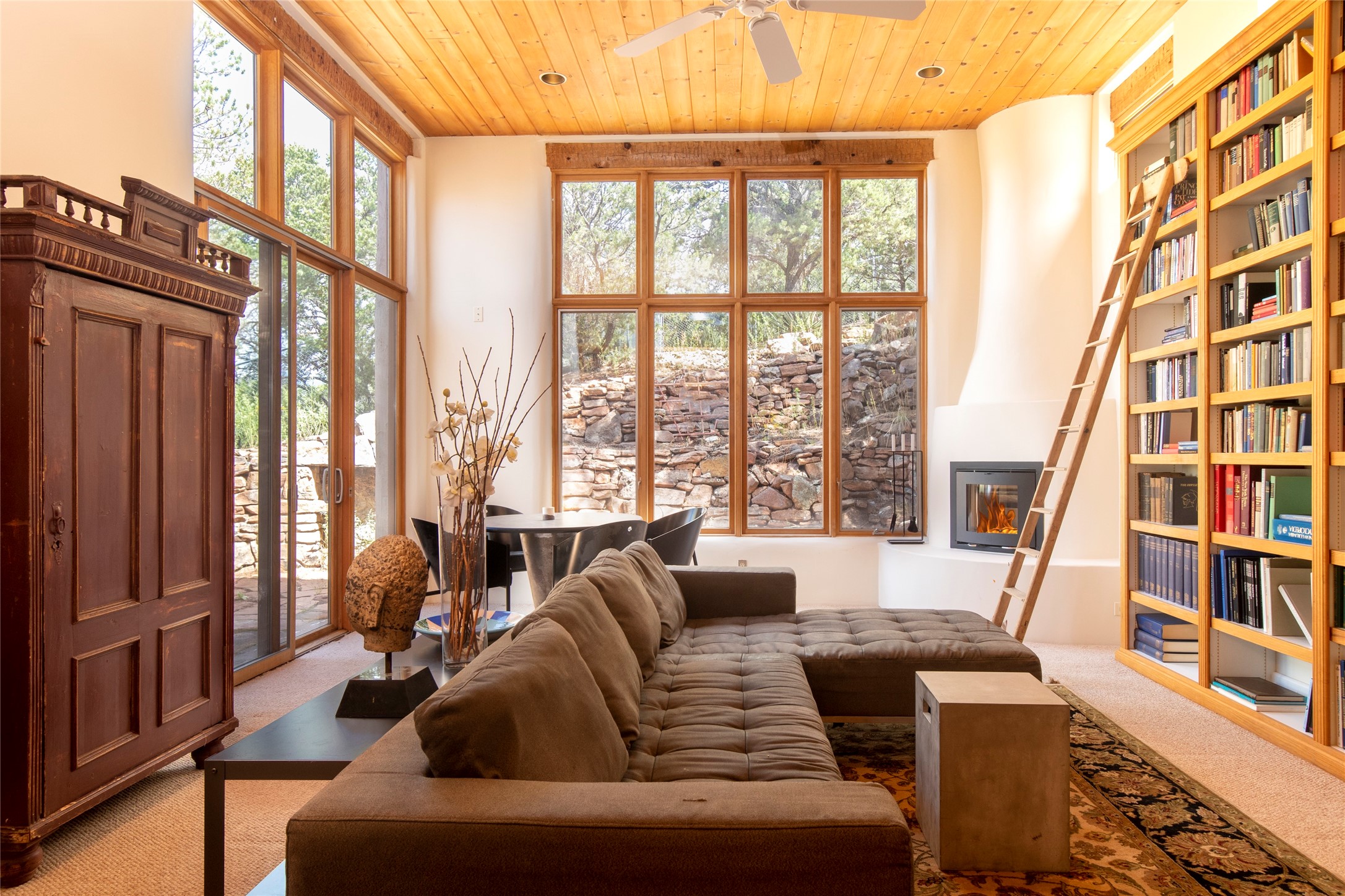 200 Brownell Howland Road