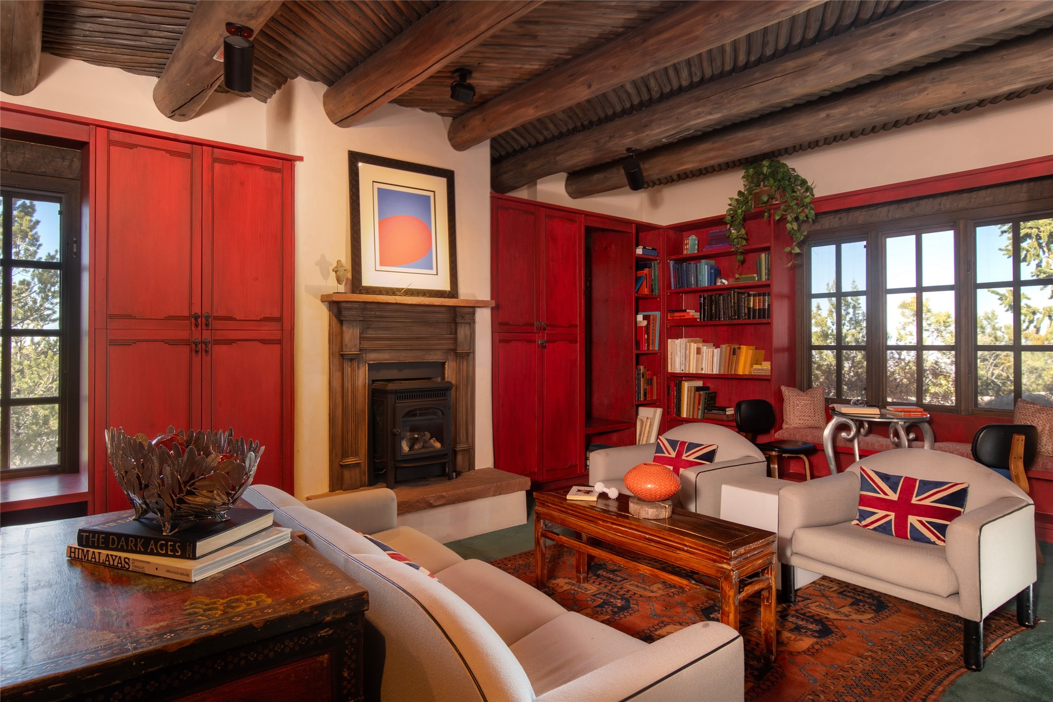 200 Brownell Howland Road