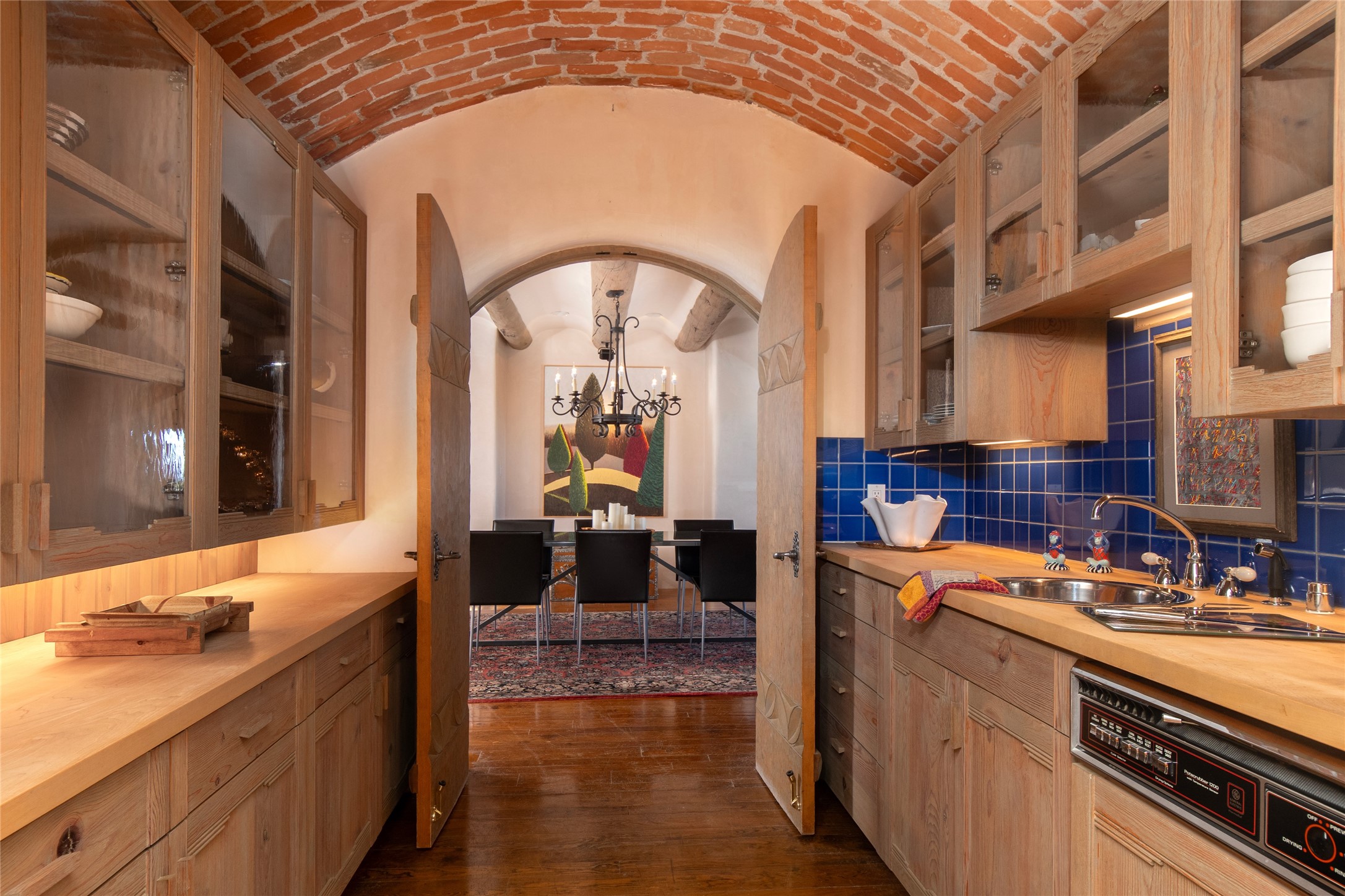 200 Brownell Howland Road